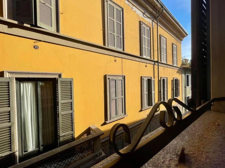 Santa Sofia Apartment Mailand Exterior foto