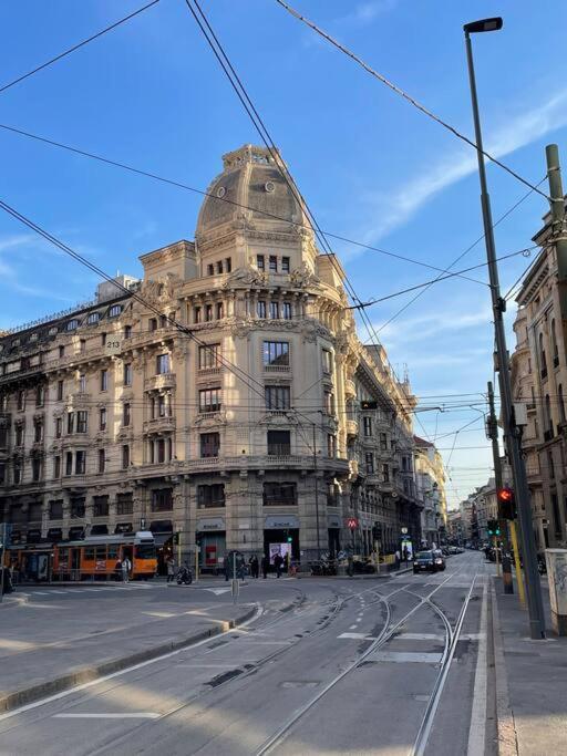 Santa Sofia Apartment Mailand Exterior foto