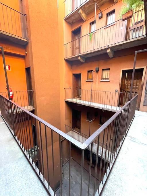 Santa Sofia Apartment Mailand Exterior foto