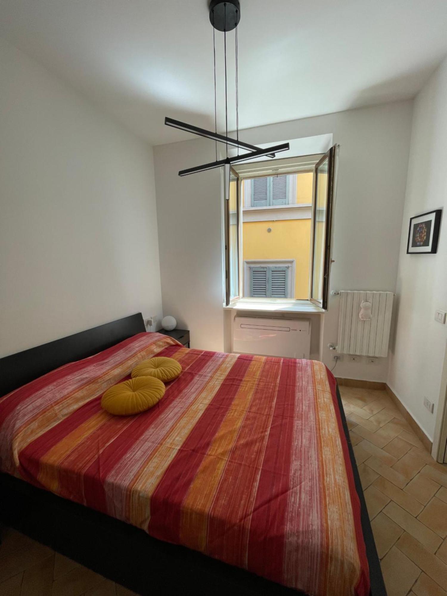 Santa Sofia Apartment Mailand Exterior foto